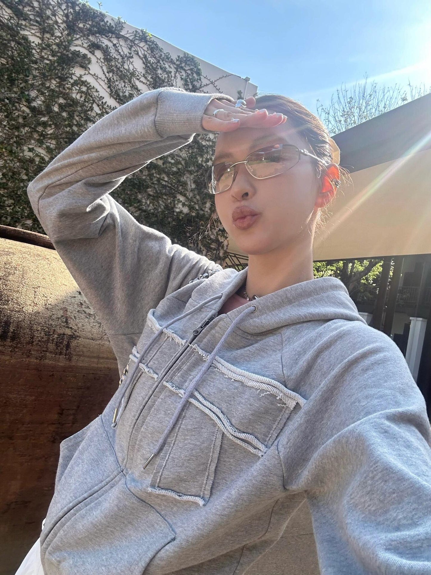 Miumiu Glasses