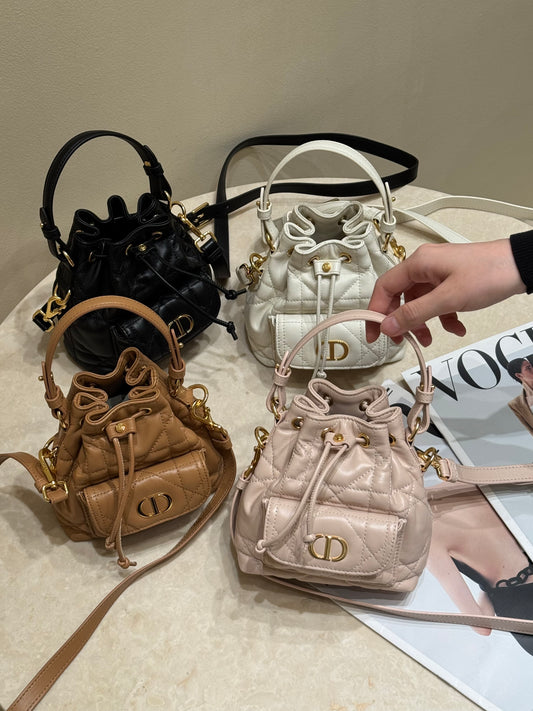 Dior Bag Caro