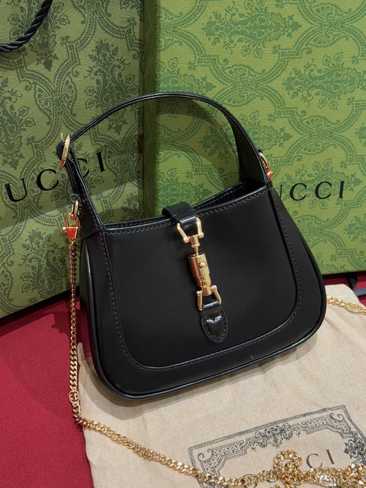 Gucci Jackie bag